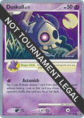 Duskull - 2010 (Michael Pramawat)