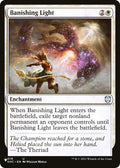 Banishing Light (KHC)