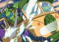 Don & Leo, Problem Solvers Art Card