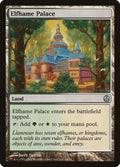 Elfhame Palace