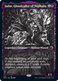 Jadar, Ghoulcaller of Nephalia (Showcase)