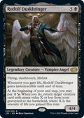 Rodolf Duskbringer