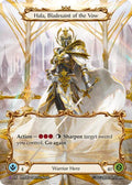 Hala, Bladesaint of the Vow (Marvel)