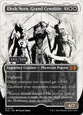 Elesh Norn, Grand Cenobite (Serial Numbered)