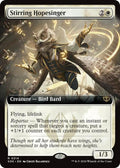 Stirring Hopesinger (Extended Art)