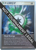 Heal Energy - 2005 (Jeremy Maron)