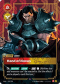Darius - Hand of Noxus (Metal)