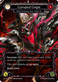 Corrupted Corpse (Marvel) (FAB514) (D)