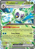 Froslass ex - 003/182