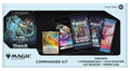 Tarkir: Dragonstorm Commander Kit - Temur Roar