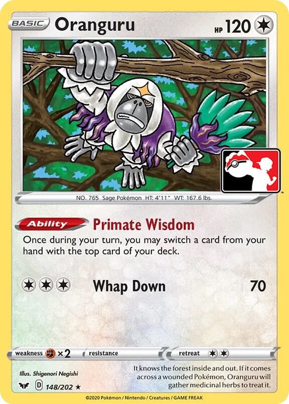 Oranguru