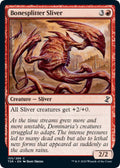 Bonesplitter Sliver