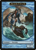 Merfolk Token