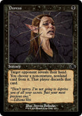 Duress (Retro Frame)