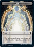 Copy // Spirit Double-Sided Token