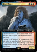 River Song (Extended Art)