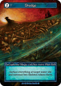 Dredge (Foil)