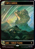 Temple Garden (Surge Foil) [Star Trek]