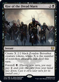 Rise of the Dread Marn