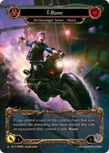 T-Bone (Blue) (Marvel) - TNP048 [Flesh and Blood: Promo Cards]
