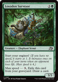 Loxodon Surveyor