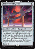 The Sword of Kahless