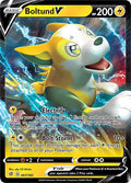 Boltund V