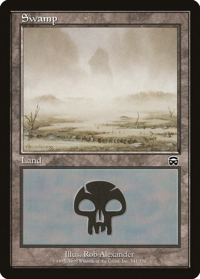 Swamp (341)