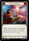 Crush Confidence (Red)