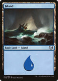 Island (072)