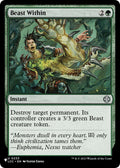 Beast Within (LCC)