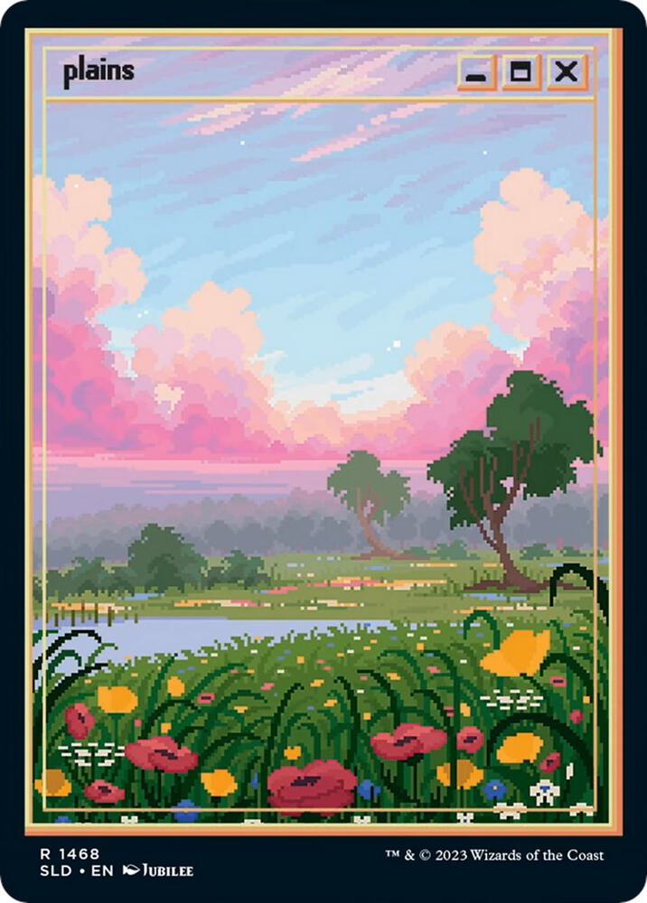 Plains (1468)
