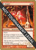 Anger - 2003 Peer Kroger (JUD)