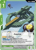 Aspite - GD06-124 [Stardust Trails]