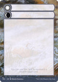 Helper Card - 8/9