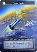 Silver Bullet (2026 Grand Contest) (Foil)