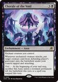 Chorale of the Void