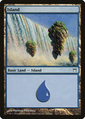 Island (291)