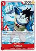 Namule (Ace Deck) - OP16-010 [Set Sail Deck Set]