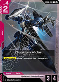 Gundam Vidar - GD06-036 [Stardust Trails]