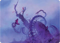 Coiling Rebirth Art Card