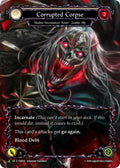Corrupted Corpse (Marvel) (FAB514) (J)