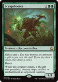 Scrapshooter [Commander: Foundations]