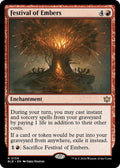Festival of Embers