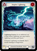 Inspire Lightning (Blue)