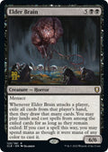 Elder Brain