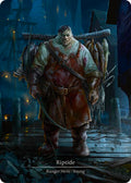 Riptide (Marvel)