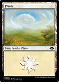 Plains (0497) (Ripple Foil)