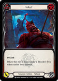 Infect (Blue)