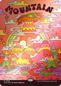 Mountain (1948) (Rainbow Foil)